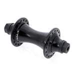 MXR Front HubSL BMX front hub Weight: 155g28H, 32H race or 36H dirt/street/park