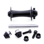 Fat Front 135 HubLightweight, strong and dependable 135mm fatbike hub