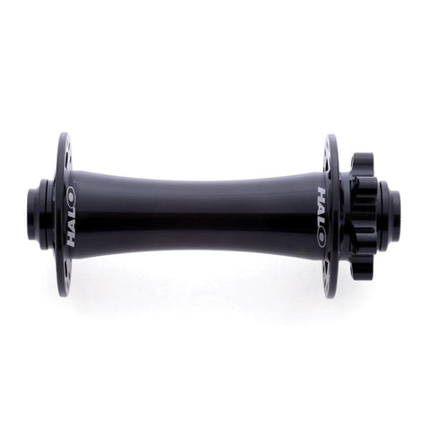 Fat Front 150 HubLightweight, strong and dependable 150mm fatbike hub