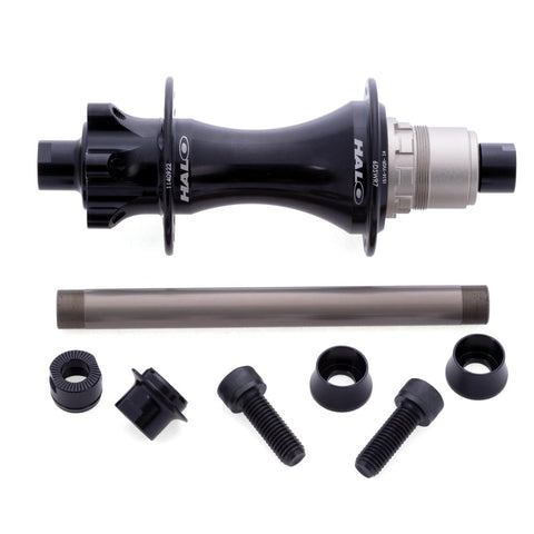 Fat 6Drive 170 Rear Hub
