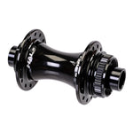 GXC Front Hub - Black