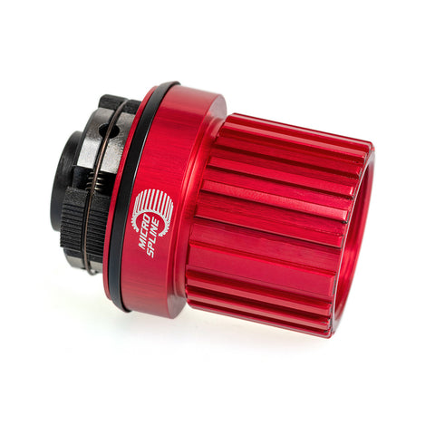 Supadrive Freehubs for GXC, MTC, RD2 and RS2Freehubs for the GXC, MTC, RD2 and RS2 Supadrive hubs