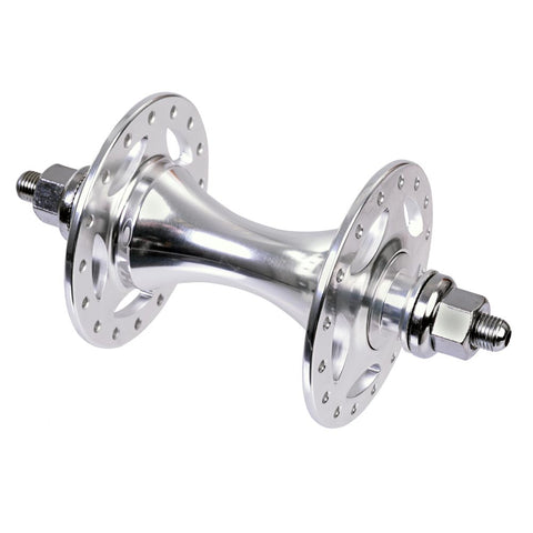 TK Front HubSuper-light hubs.sealed bearing.