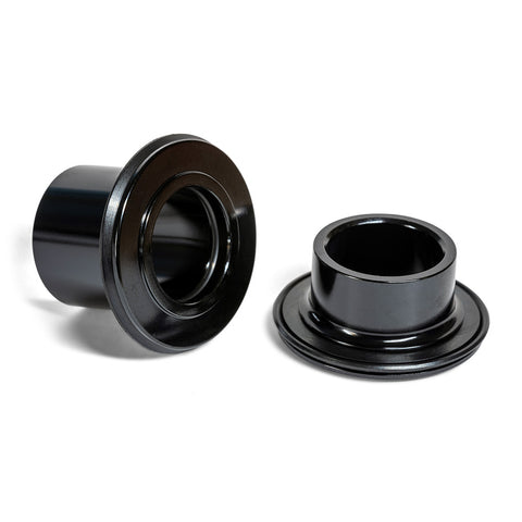 GXC and RD2 Front Axle End CapsReplacement axle end cones for GXC and RD2 Front hubs
