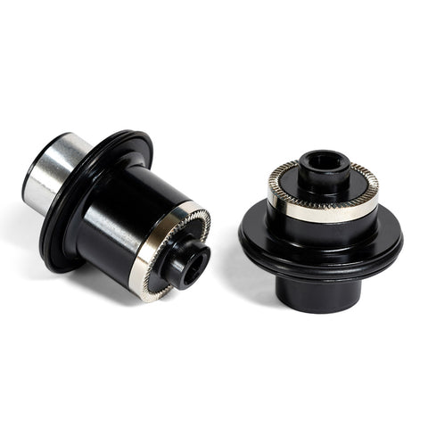 GXC and RD2 Front Axle End CapsReplacement axle end cones for GXC and RD2 Front hubs