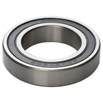 Geisha Spare PartsEAS axle, bearings etc.