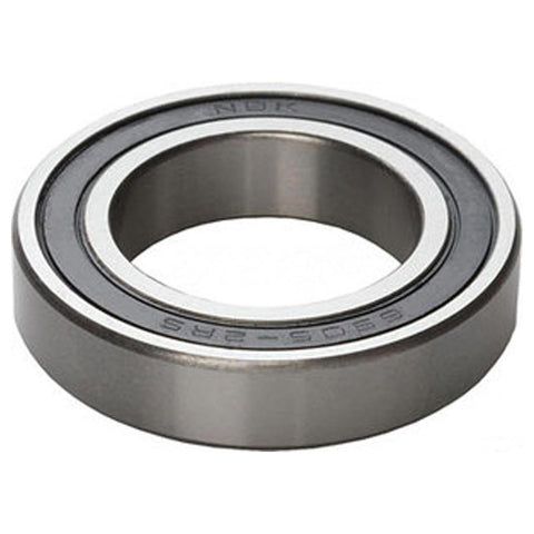 Geisha Spare PartsEAS axle, bearings etc.