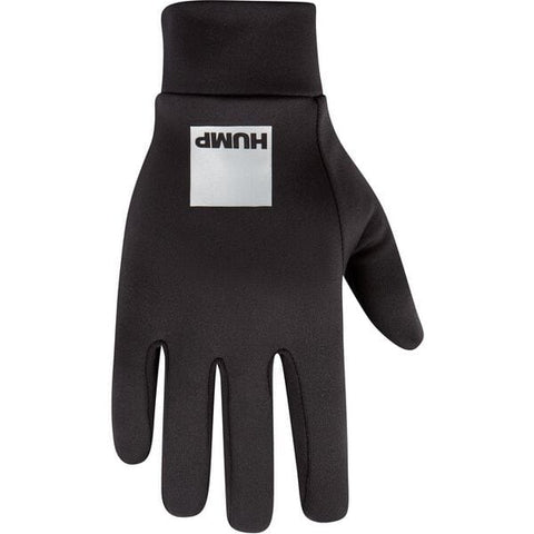GLOVE HUMP Therm Reflect BK XL