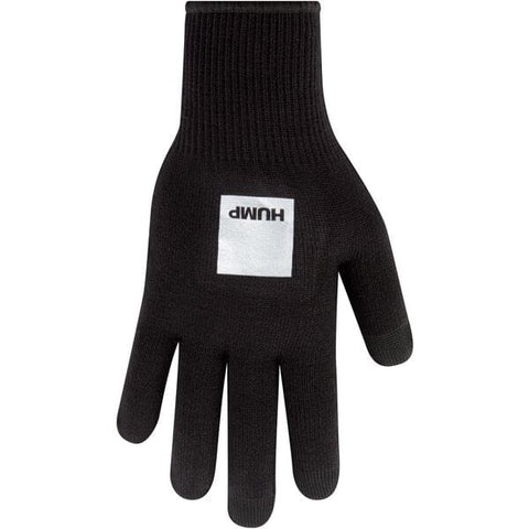 GLOVE HUMP Pocket Therm BK XS-S