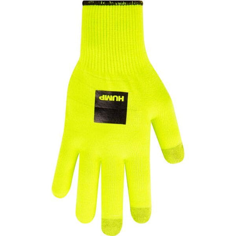 GLOVE HUMP Pocket Th BK / Hi-Viz YW XS-S