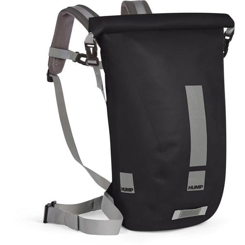 BAG HUMP Reflect 20L Backpack BK