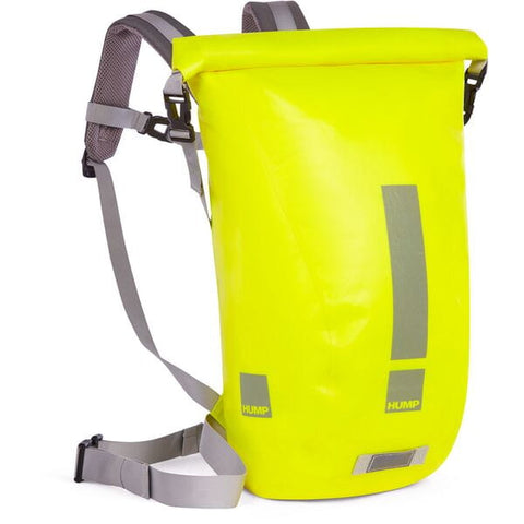 BAG HUMP Reflect 20L Backpack Hi-Viz YW - HUM22W441