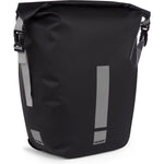BAG HUMP Reflect 30L Single Pannier BK