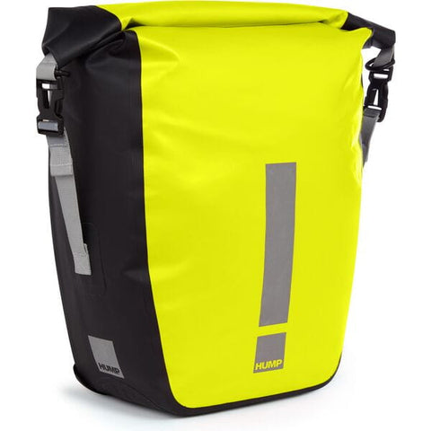 BAG HUMP Reflect 30L Singl Pann HiViz YW