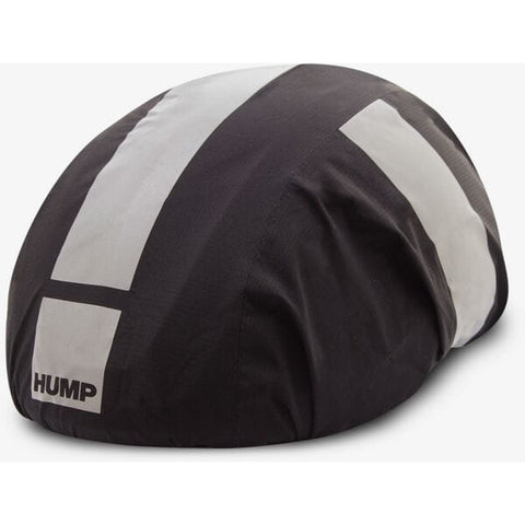 HUMP Reflect Helmet Cover BK