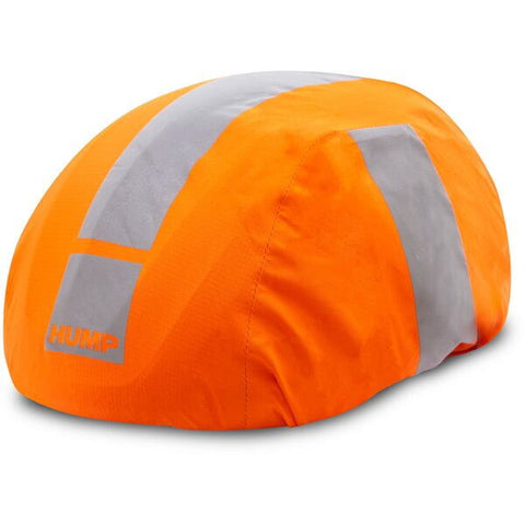 HUMP Reflect Helmet Cover Hi-Viz OE