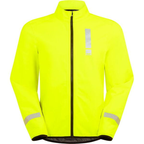 JACKET Hump Reflect men YW MD - HUM24W0404