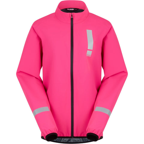 JACKET Hump Reflect wms PK 8