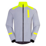 JACKET Hump Ultra Reflect men SR YW SM - HUM24W0703