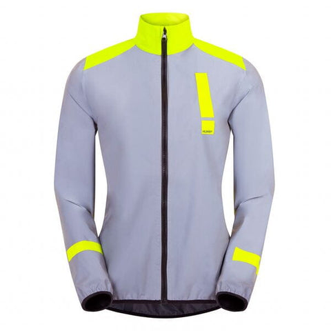 JACKET Hump Ultra Reflect wms SR YW 14 - HUM24W0806