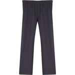 O/TROUSER Hump Unisex BK XL 14