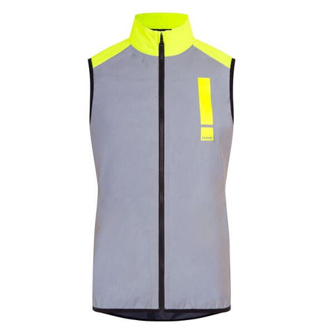 GILET Hump Ultra Reflect men SR YW 3XL
