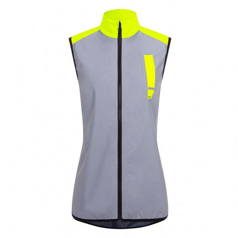 GILET Hump Ultra Reflect wms SR YW 14
