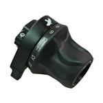 Shifters and Shifter Spares