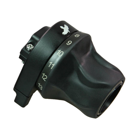Shifters and Shifter Spares