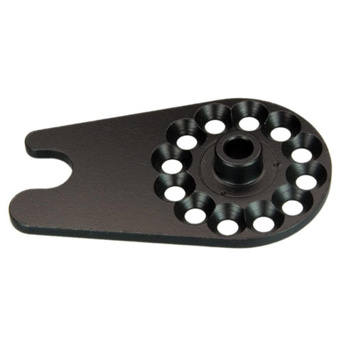 Speedhub Axle DiscNO Torque Arm Requ. Uses Int Disc Mount