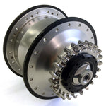SprocketsÂ 