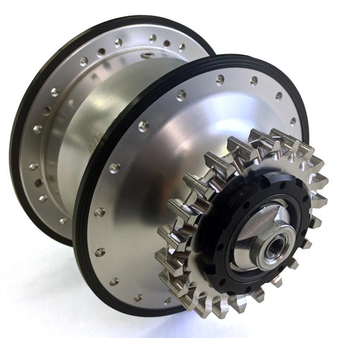 SprocketsÂ 