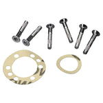 Spare Parts