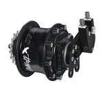 Disc Speedhub 500/14 CC QR DB14sp Internal hub.QR axle.
