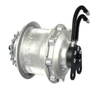 Speedhub 500/14Â  CC QR14sp Internal hub.QR axle. 32H