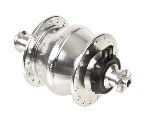 SV8 100mm rim brake dyno hubUltra Small Dynamo Hub