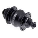 SL-9 Dyno HubCentre lock disc version of the SL-9 hub