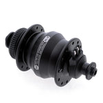 SL-9 Dyno HubCentre lock disc version of the SL-9 hub