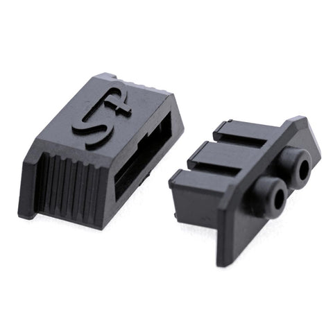 Hub Connector KitMale/Female connector switchfor SP-dyno hubs
