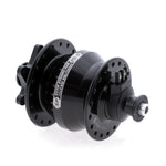 PD8/PL8 100mm Disc brake dyno hubUltra Small Dynamo Hubunmatched efficiency of 72%