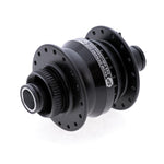 PL-8XCentre lock, thru axle dynamo hub