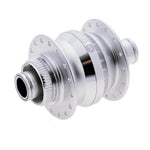 PL-8XCentre lock, thru axle dynamo hub