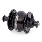 PV8 100mm rim brake dyno hubUltra Small Dynamo Hubunmatched efficiency of 72%