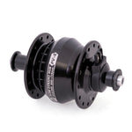PV8 100mm rim brake dyno hubUltra Small Dynamo Hubunmatched efficiency of 72%