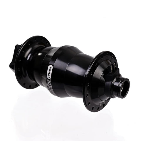 PD-8X 150Fat Bike dynamo hub