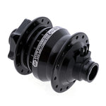 PD-8X Power Dynamo HubDisc Brake, 15mm Maxle typeBlack or Silver - 32H