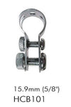Brake Arm ClipsDesigned for use with Sturmey Archer drum brake hubs.