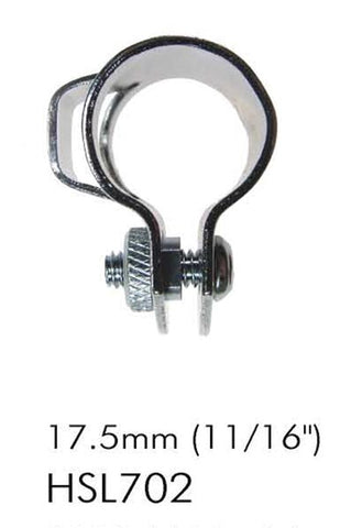 Brake Arm ClipsDesigned for use with Sturmey Archer drum brake hubs.