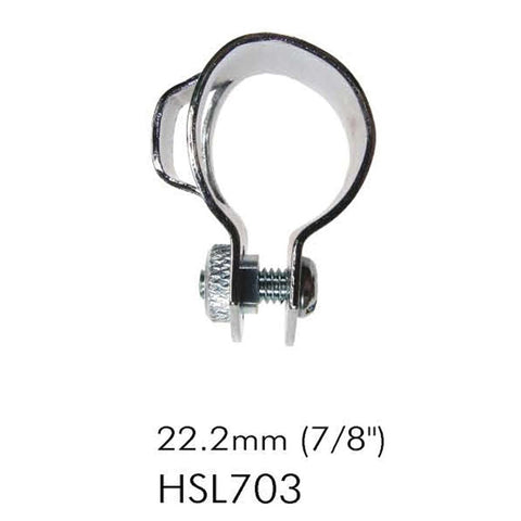 Brake Arm ClipsDesigned for use with Sturmey Archer drum brake hubs.