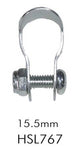 Brake Arm ClipsDesigned for use with Sturmey Archer drum brake hubs.